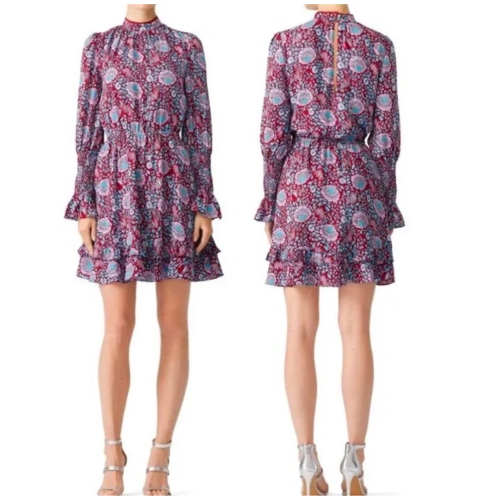 Rebecca Minkoff Belinda Dress - XS